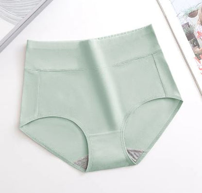 Full Figure Sculpting Panties