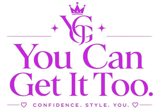You Can Get It Too