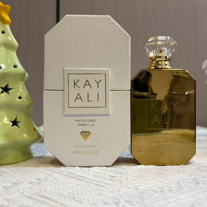 KAYALI 81 100ml EDP | Floral Fruity Vanilla Perfume | Women's Luxury Scent