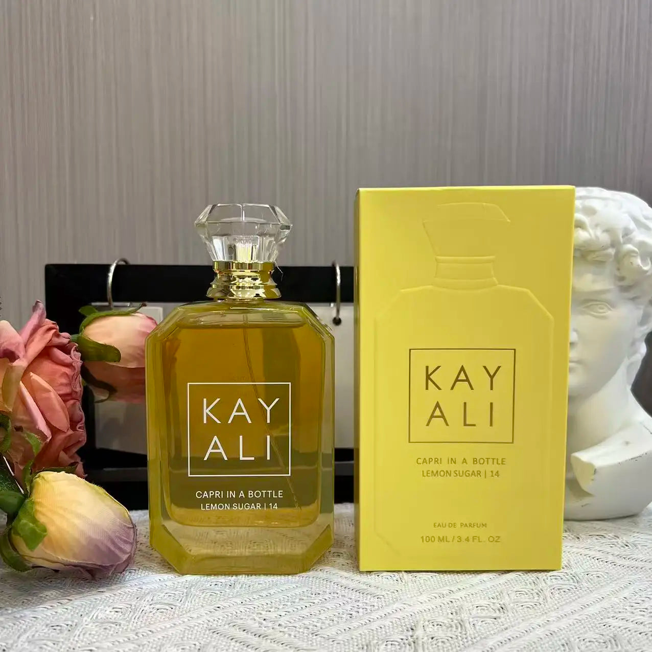 KAYALI 81 100ml EDP | Floral Fruity Vanilla Perfume | Women's Luxury Scent
