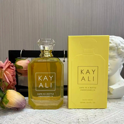 KAYALI 81 100ml EDP | Floral Fruity Vanilla Perfume | Women's Luxury Scent