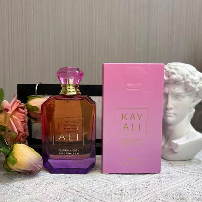 KAYALI 81 100ml EDP | Floral Fruity Vanilla Perfume | Women's Luxury Scent