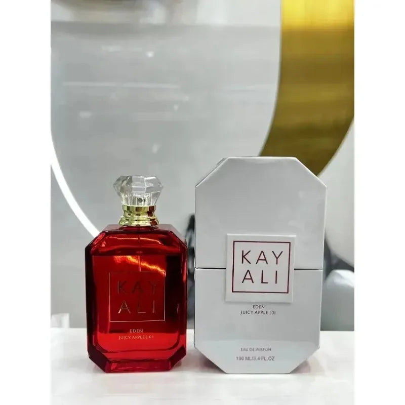 KAYALI 81 100ml EDP | Floral Fruity Vanilla Perfume | Women's Luxury Scent