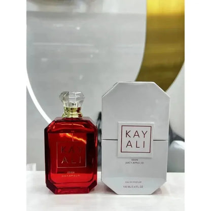 KAYALI 81 100ml EDP | Floral Fruity Vanilla Perfume | Women's Luxury Scent