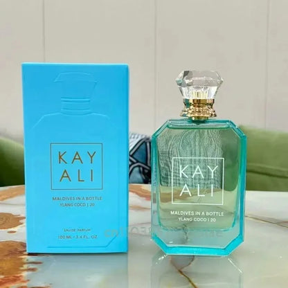 KAYALI 81 100ml EDP | Floral Fruity Vanilla Perfume | Women's Luxury Scent