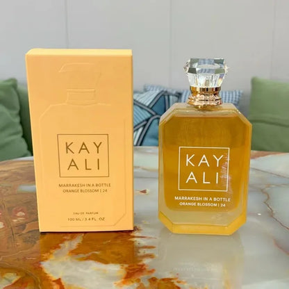 KAYALI 81 100ml EDP | Floral Fruity Vanilla Perfume | Women's Luxury Scent