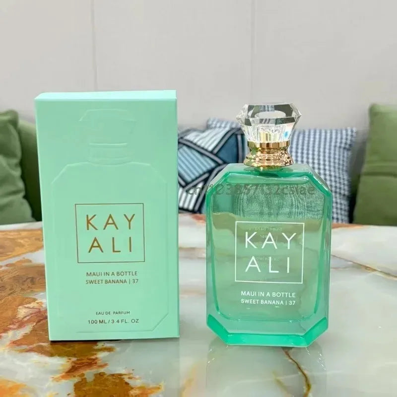 KAYALI 81 100ml EDP | Floral Fruity Vanilla Perfume | Women's Luxury Scent