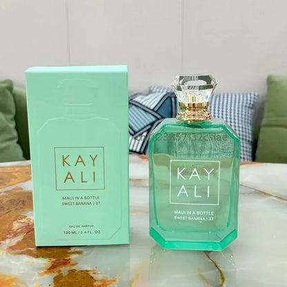 KAYALI 81 100ml EDP | Floral Fruity Vanilla Perfume | Women's Luxury Scent