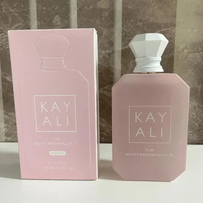 KAYALI 81 100ml EDP | Floral Fruity Vanilla Perfume | Women's Luxury Scent