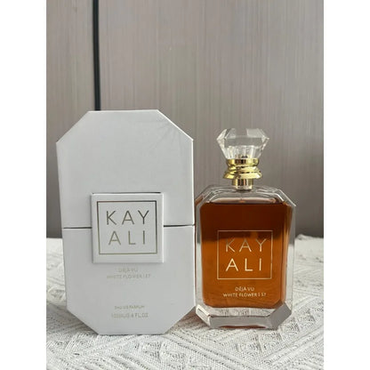 KAYALI 81 100ml EDP | Floral Fruity Vanilla Perfume | Women's Luxury Scent