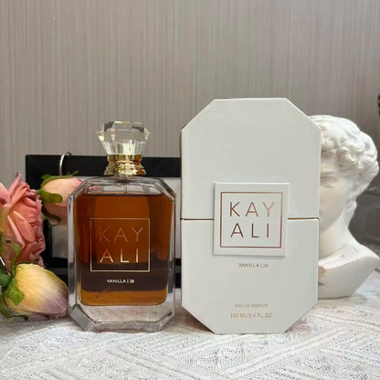 KAYALI 81 100ml EDP | Floral Fruity Vanilla Perfume | Women's Luxury Scent