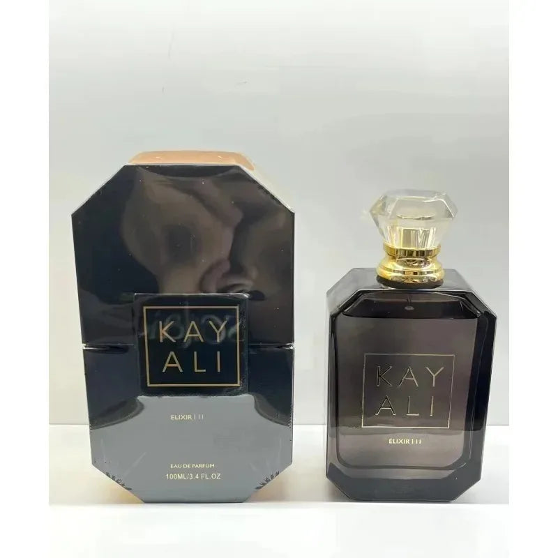 KAYALI 81 100ml EDP | Floral Fruity Vanilla Perfume | Women's Luxury Scent