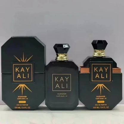 KAYALI 81 100ml EDP | Floral Fruity Vanilla Perfume | Women's Luxury Scent