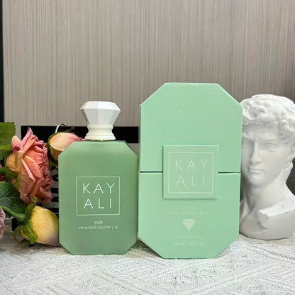 KAYALI 81 100ml EDP | Floral Fruity Vanilla Perfume | Women's Luxury Scent