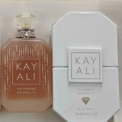 KAYALI 81 100ml EDP | Floral Fruity Vanilla Perfume | Women's Luxury Scent
