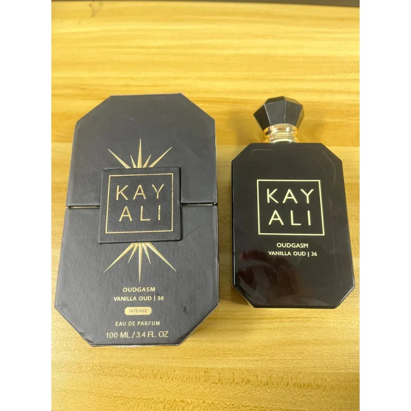 KAYALI 81 100ml EDP | Floral Fruity Vanilla Perfume | Women's Luxury Scent