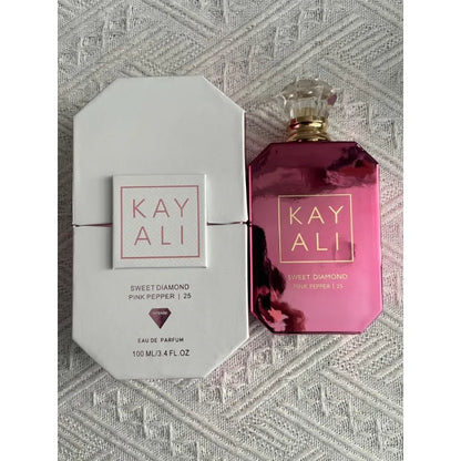 KAYALI 81 100ml EDP | Floral Fruity Vanilla Perfume | Women's Luxury Scent
