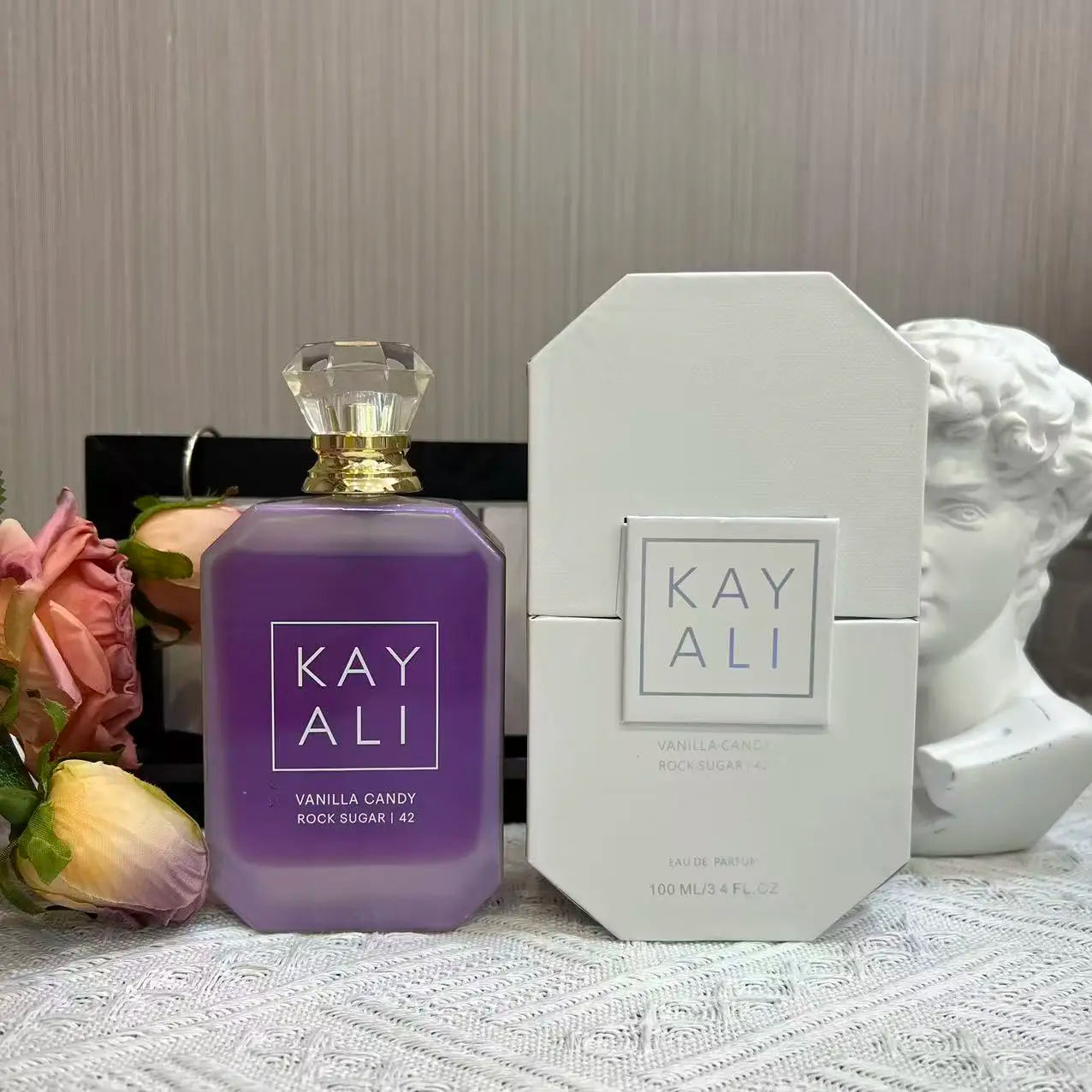 KAYALI 81 100ml EDP | Floral Fruity Vanilla Perfume | Women's Luxury Scent