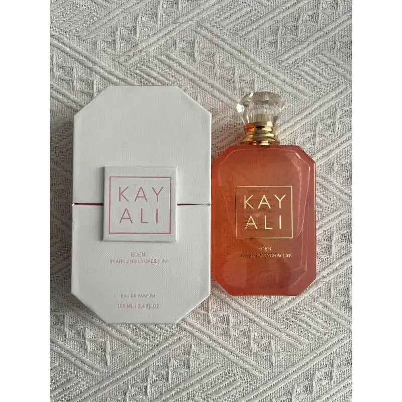 KAYALI 81 100ml EDP | Floral Fruity Vanilla Perfume | Women's Luxury Scent