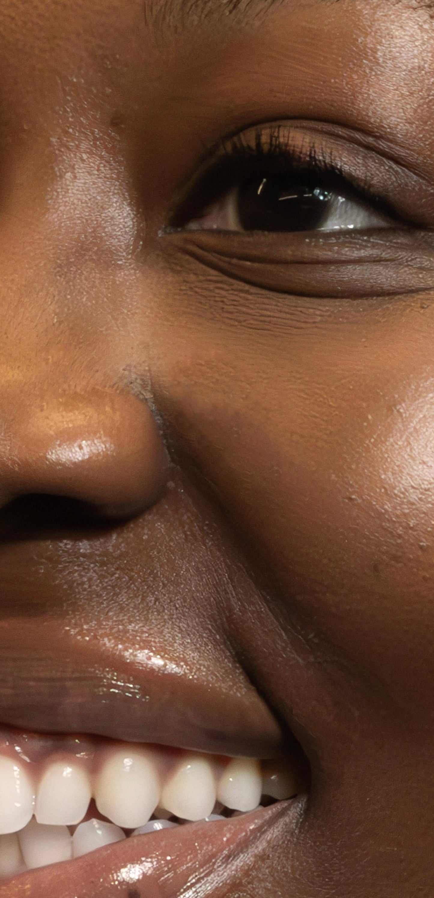 UNGHOSTED™ Sheer Tinted 100% Mineral SPF 42 with Squalane