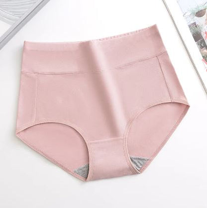 Full Figure Sculpting Panties