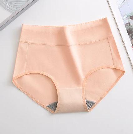 Full Figure Sculpting Panties