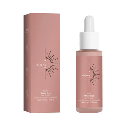 Self Tanning Serum Drops